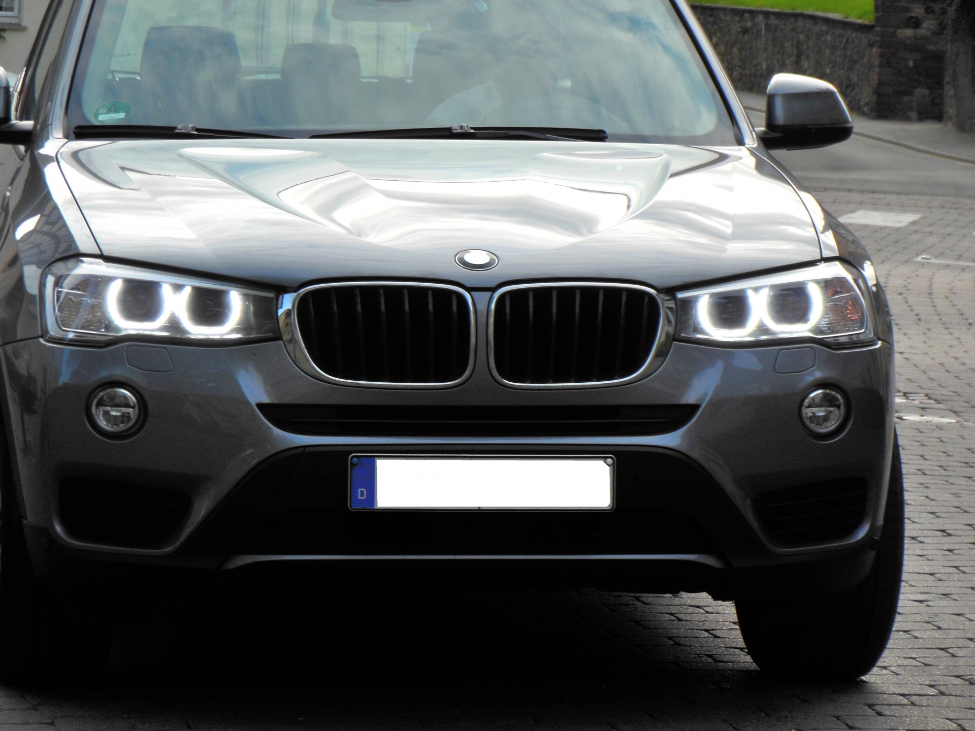 BMW X3
シリーズ